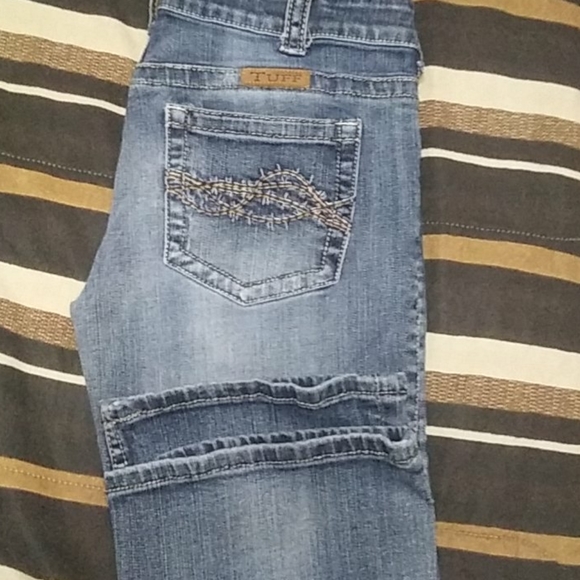 cowgirl tuff wholesale